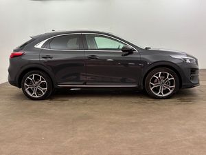 Kia XCeed bild 7