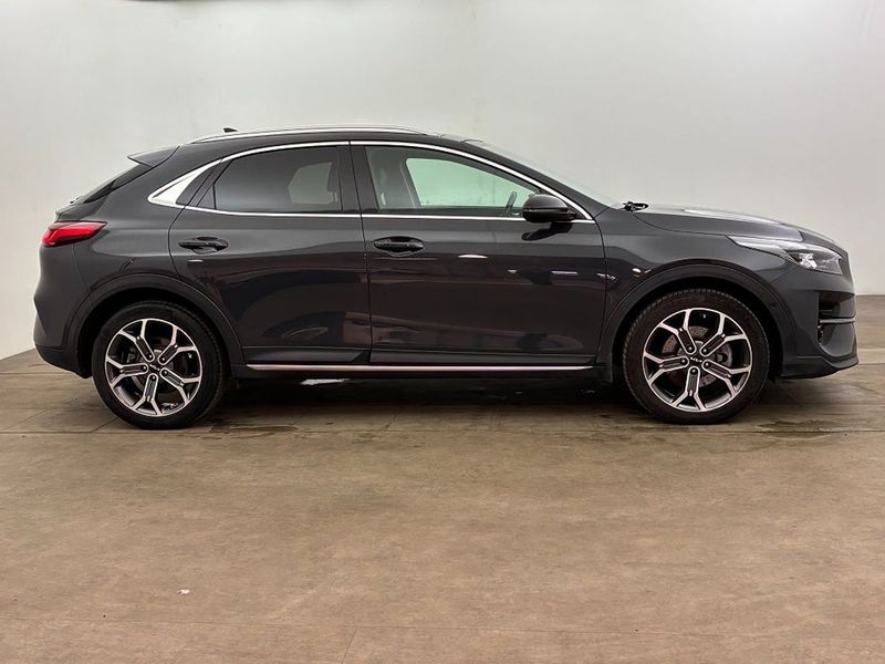 Kia XCeed bild 7