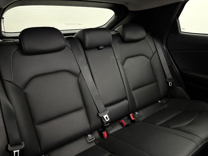 Kia XCeed bild 25