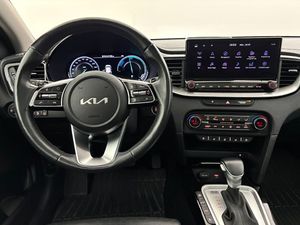 Kia XCeed bild 19