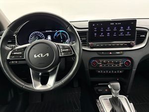 Kia XCeed bild 18