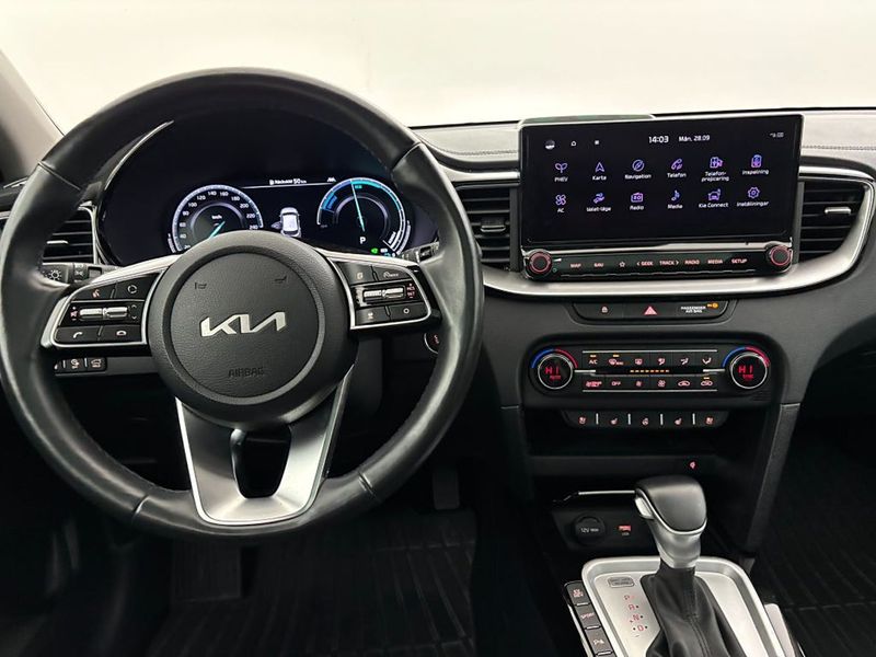 Kia XCeed bild 18