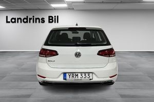 Volkswagen Golf bild 5