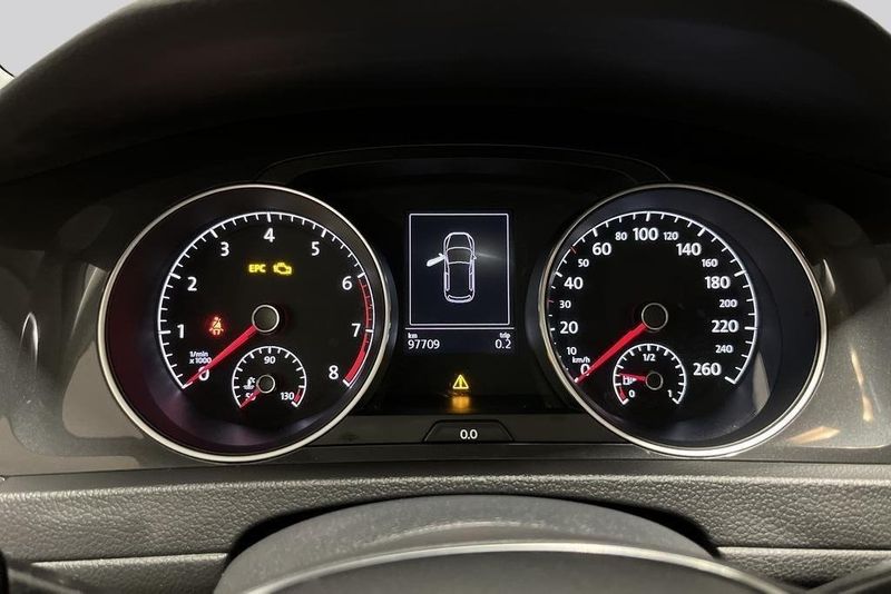 Volkswagen Golf bild 10