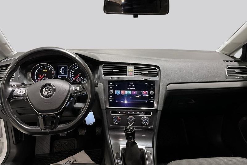 Volkswagen Golf bild 7