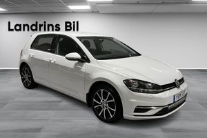 Volkswagen Golf bild 3