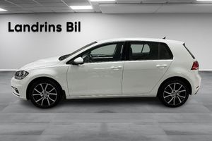 Volkswagen Golf bild 4