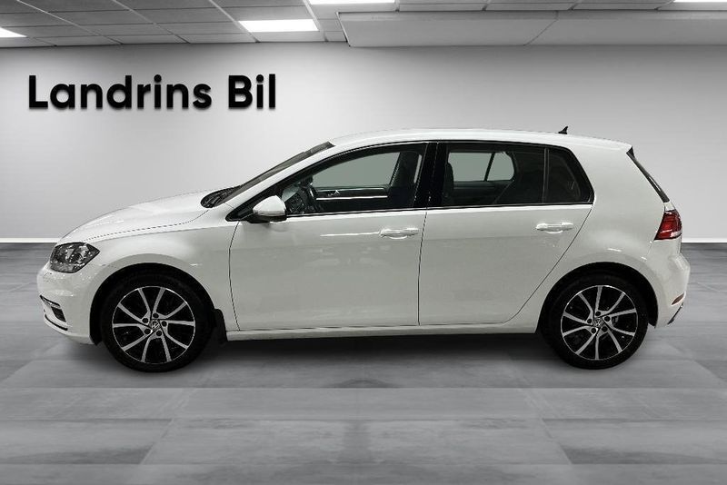 Volkswagen Golf bild 4