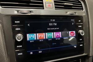 Volkswagen Golf bild 11
