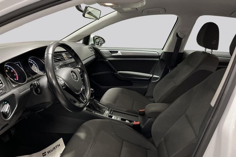Volkswagen Golf bild 8