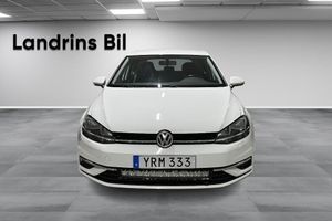 Volkswagen Golf bild 2