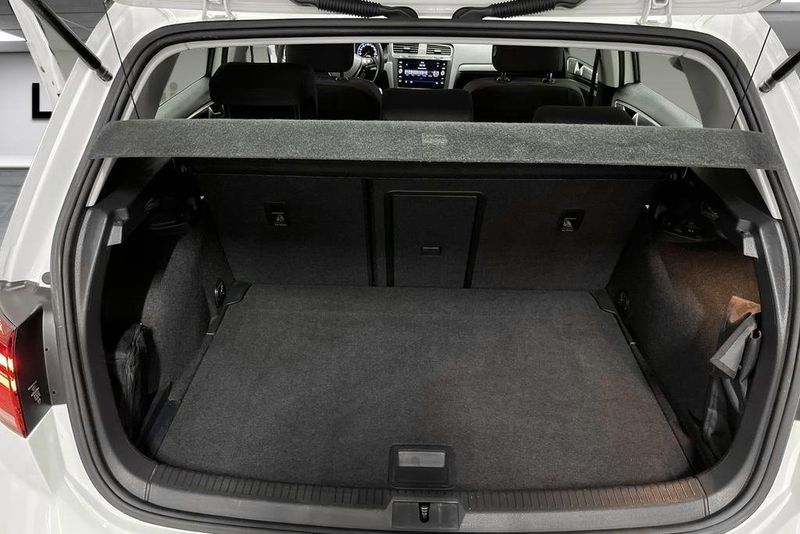 Volkswagen Golf bild 14
