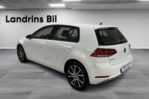 Volkswagen Golf bild 6