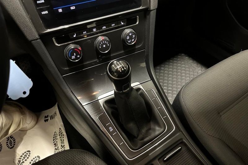 Volkswagen Golf bild 12
