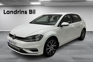Volkswagen Golf bild 1