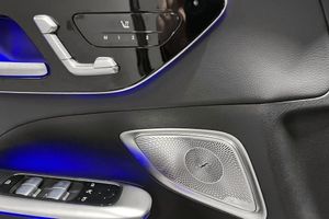 Mercedes C300 bild 13