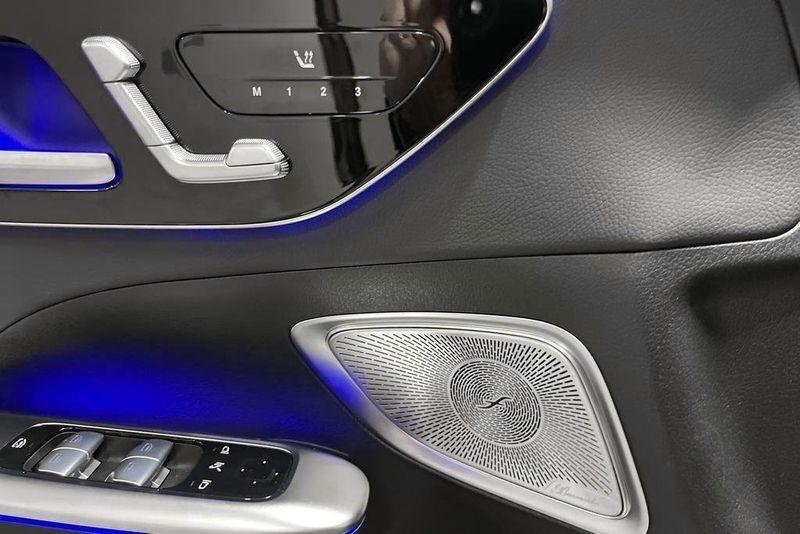Mercedes C300 bild 13
