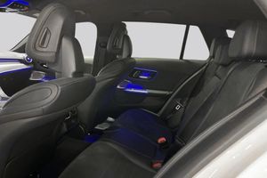 Mercedes C300 bild 9
