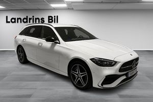 Mercedes C300 bild 3