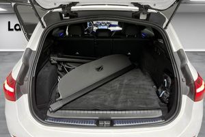 Mercedes C300 bild 14