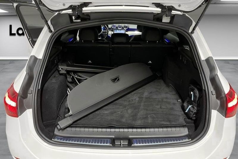 Mercedes C300 bild 14