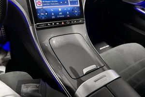 Mercedes C300 bild 12