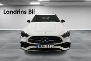 Mercedes C300 bild 2