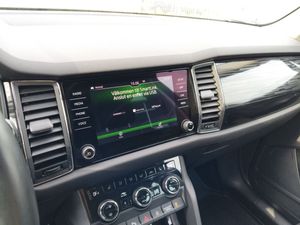 Skoda Kodiaq bild 20