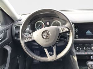 Skoda Kodiaq bild 12