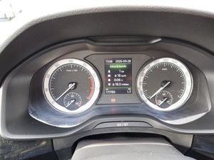Skoda Kodiaq bild 19