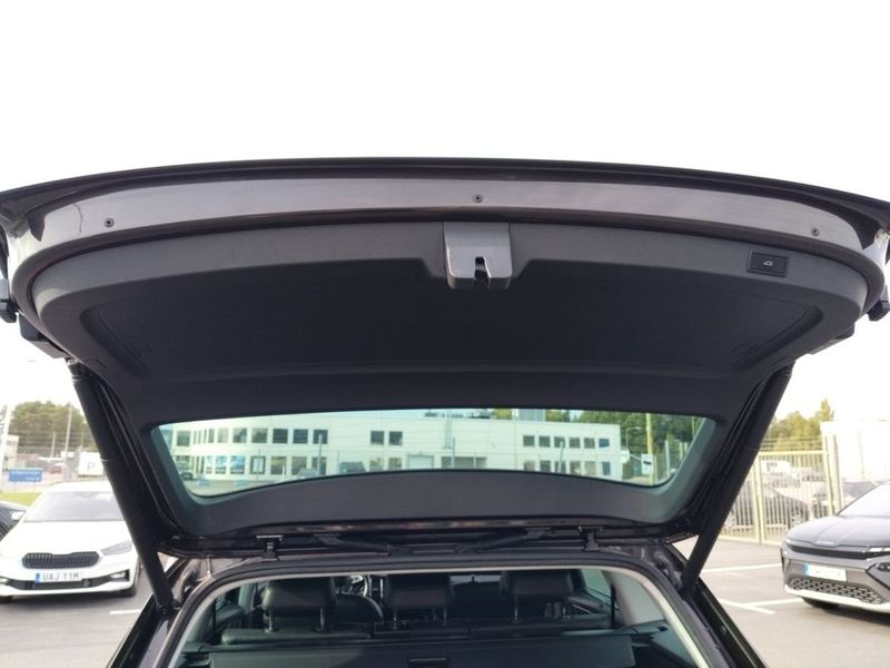 Skoda Kodiaq bild 16