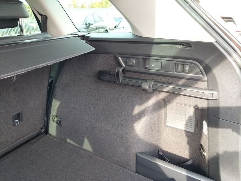 Skoda Kodiaq bild 17