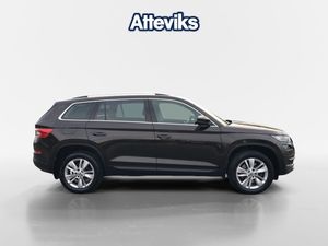 Skoda Kodiaq bild 2