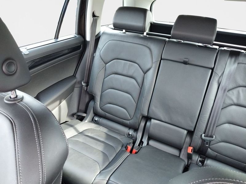 Skoda Kodiaq bild 13