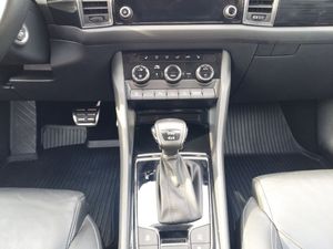 Skoda Kodiaq bild 11