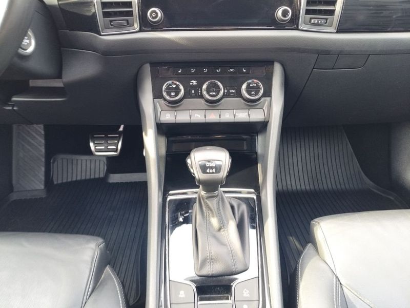 Skoda Kodiaq bild 11