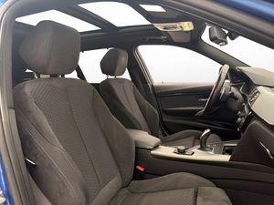 BMW 320 bild 14