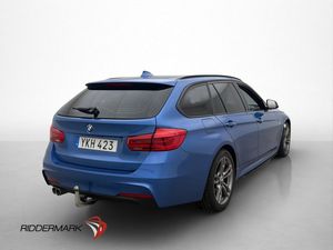 BMW 320 bild 4