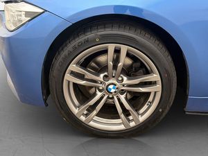 BMW 320 bild 10