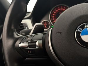 BMW 320 bild 32