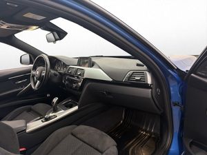 BMW 320 bild 15