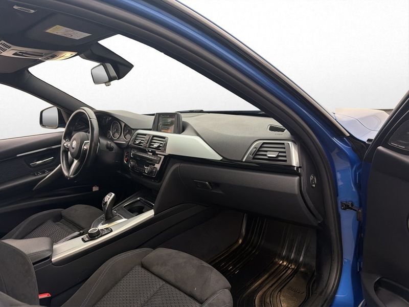 BMW 320 bild 15