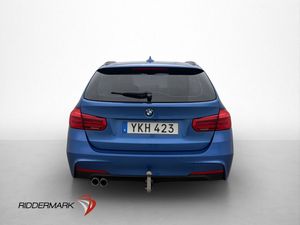 BMW 320 bild 3