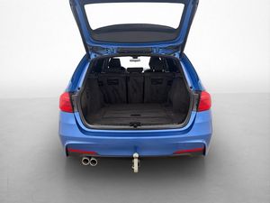 BMW 320 bild 17