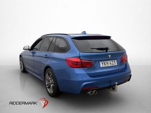 BMW 320 bild 2