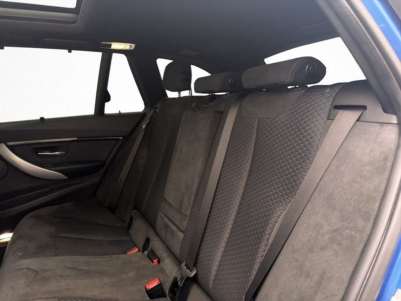 BMW 320 bild 18