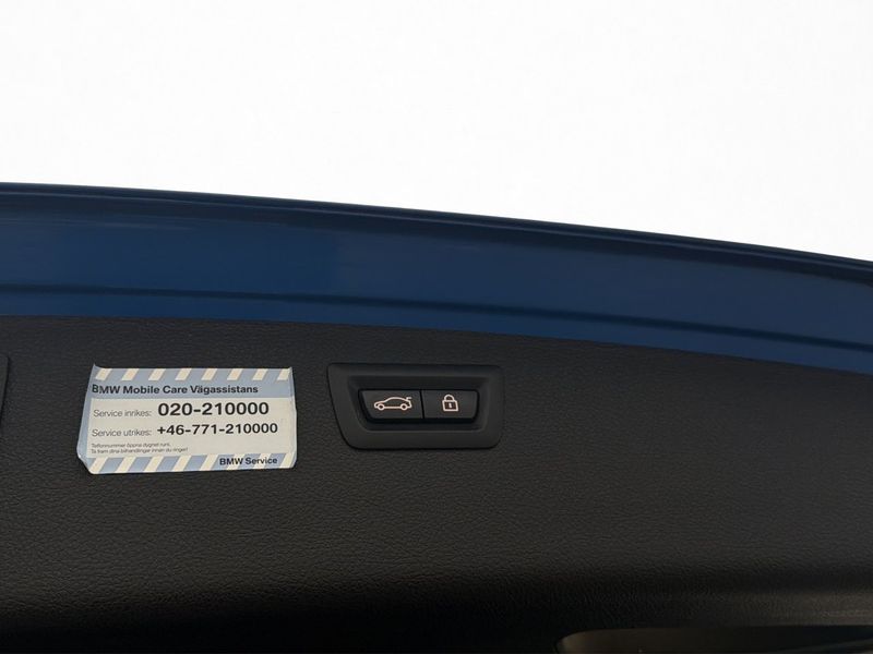 BMW 320 bild 36
