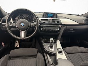 BMW 320 bild 19