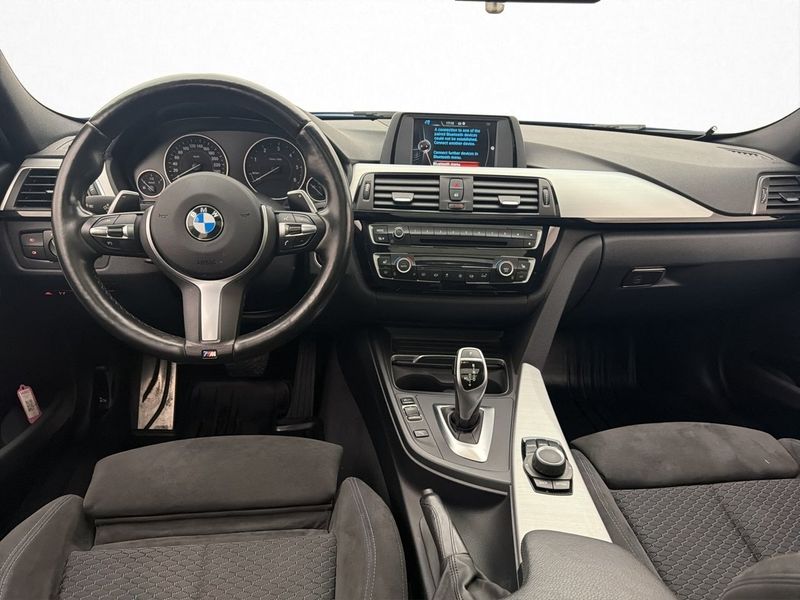 BMW 320 bild 19