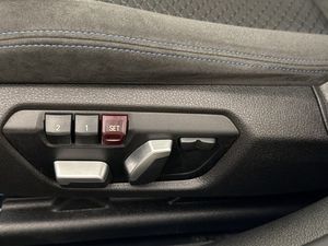 BMW 320 bild 35